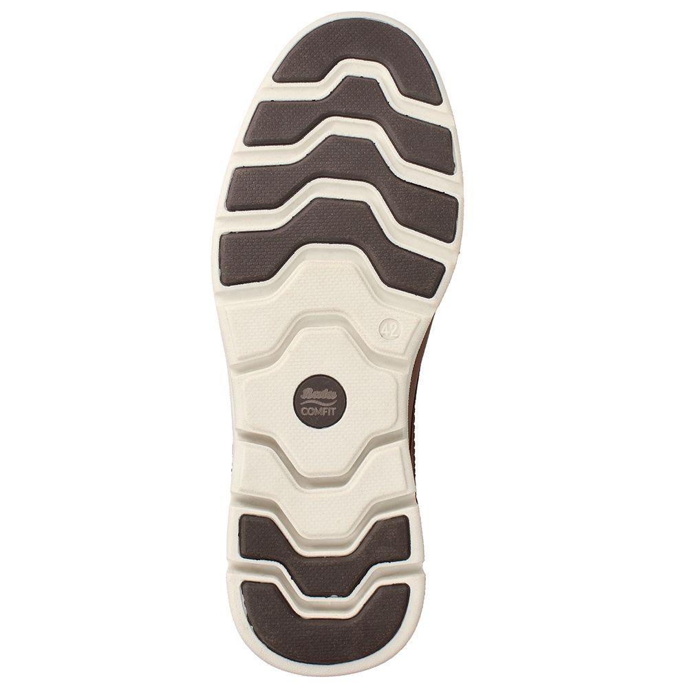 ZAPATO HOMBRE BATA COMFIT CASEYN CAFE-6