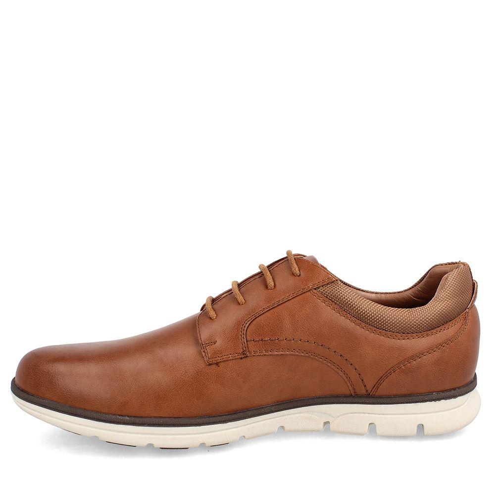 ZAPATO HOMBRE BATA COMFIT CASEYN CAFE-4