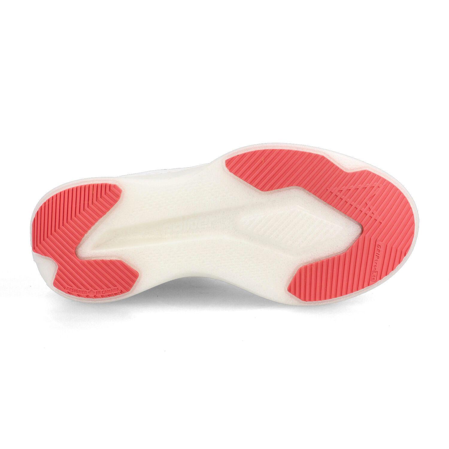 Zapatilla Mujer Power Xorise+100 Rn Eros Blanco - Morado-4