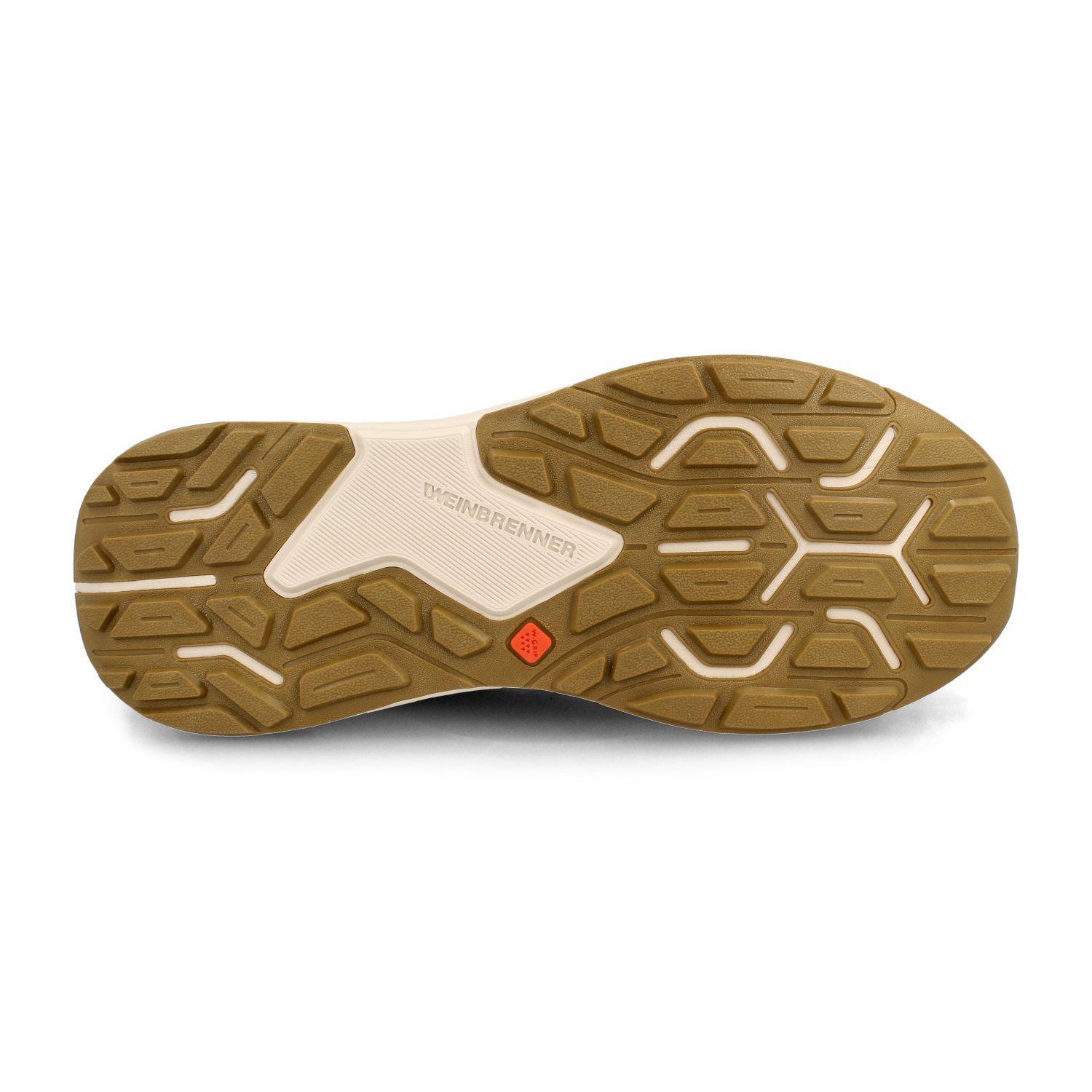 Zapatilla Hombre Weinbrenner Java Lite Korda Es Verde-4