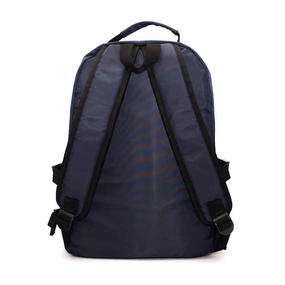 MOCHILA UNISEX NORTH STAR JOEL AZUL-2