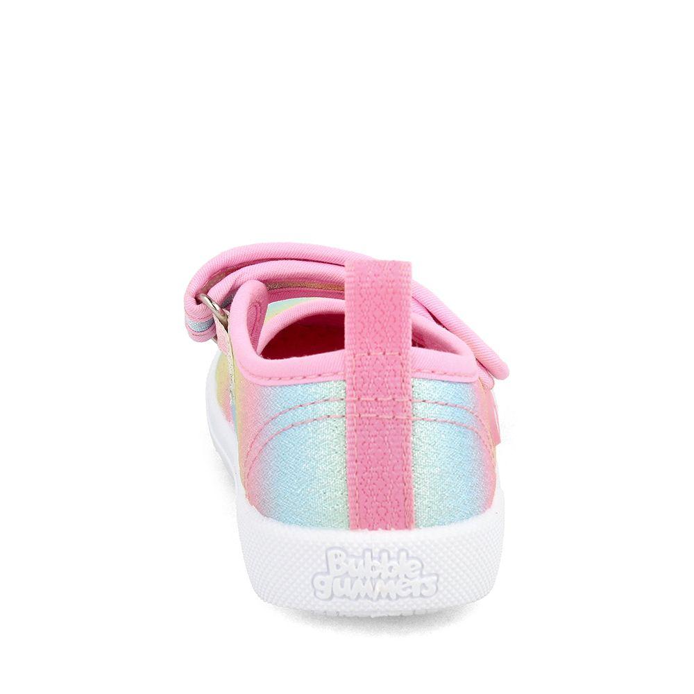 BALLERINA NIÑA BUBBLEGUMMERS MIAMI MULTICOLOR 18-21-2