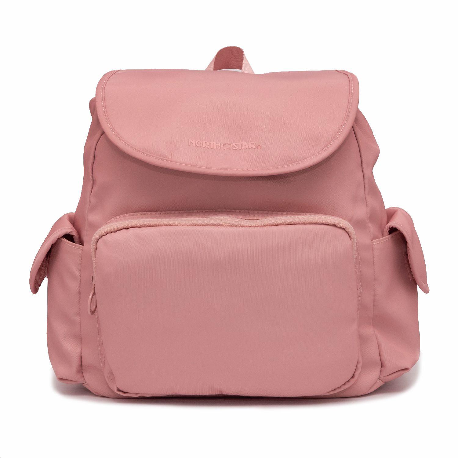 Mochila Unisex North Star Ub Nina-0