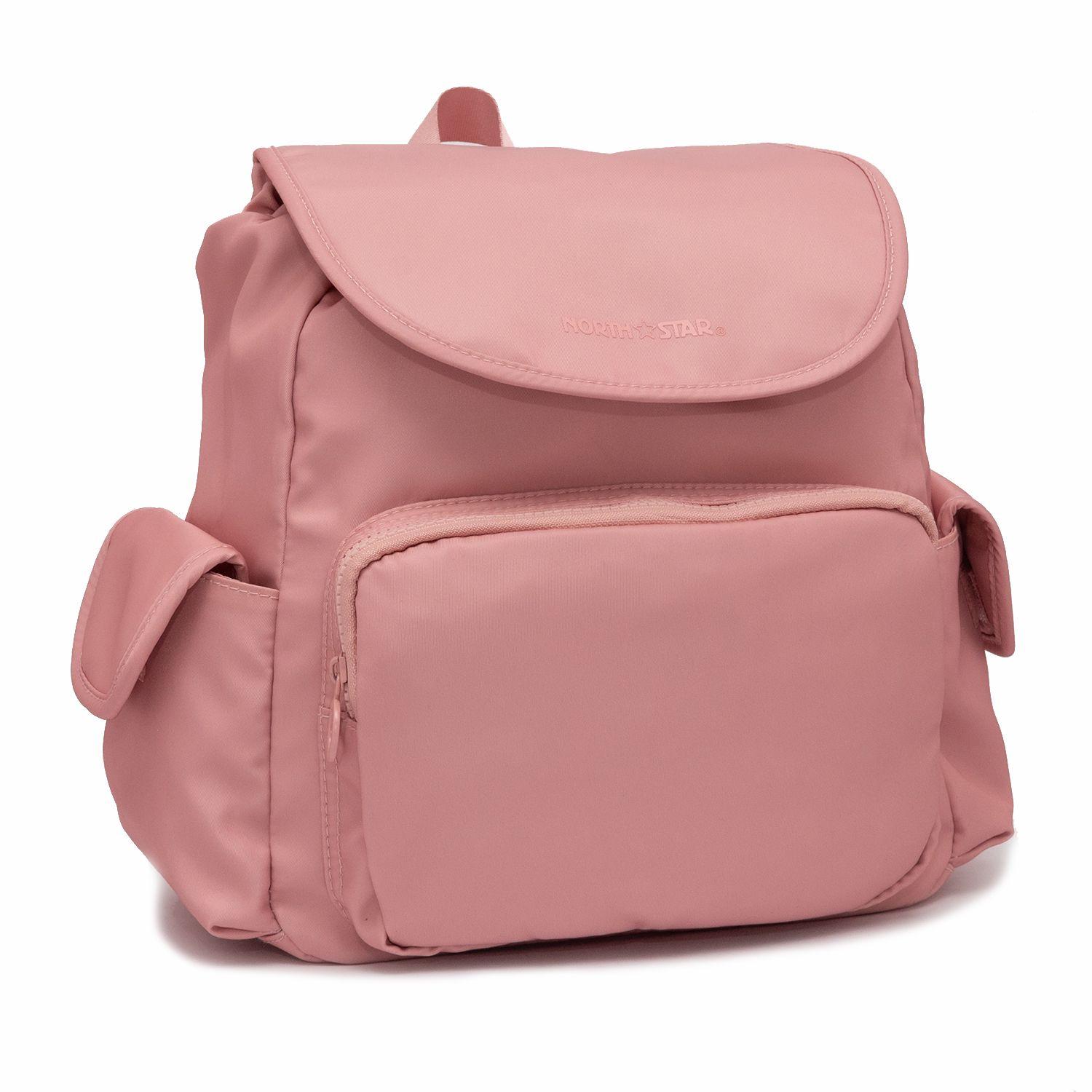 Mochila Unisex North Star Ub Nina-1