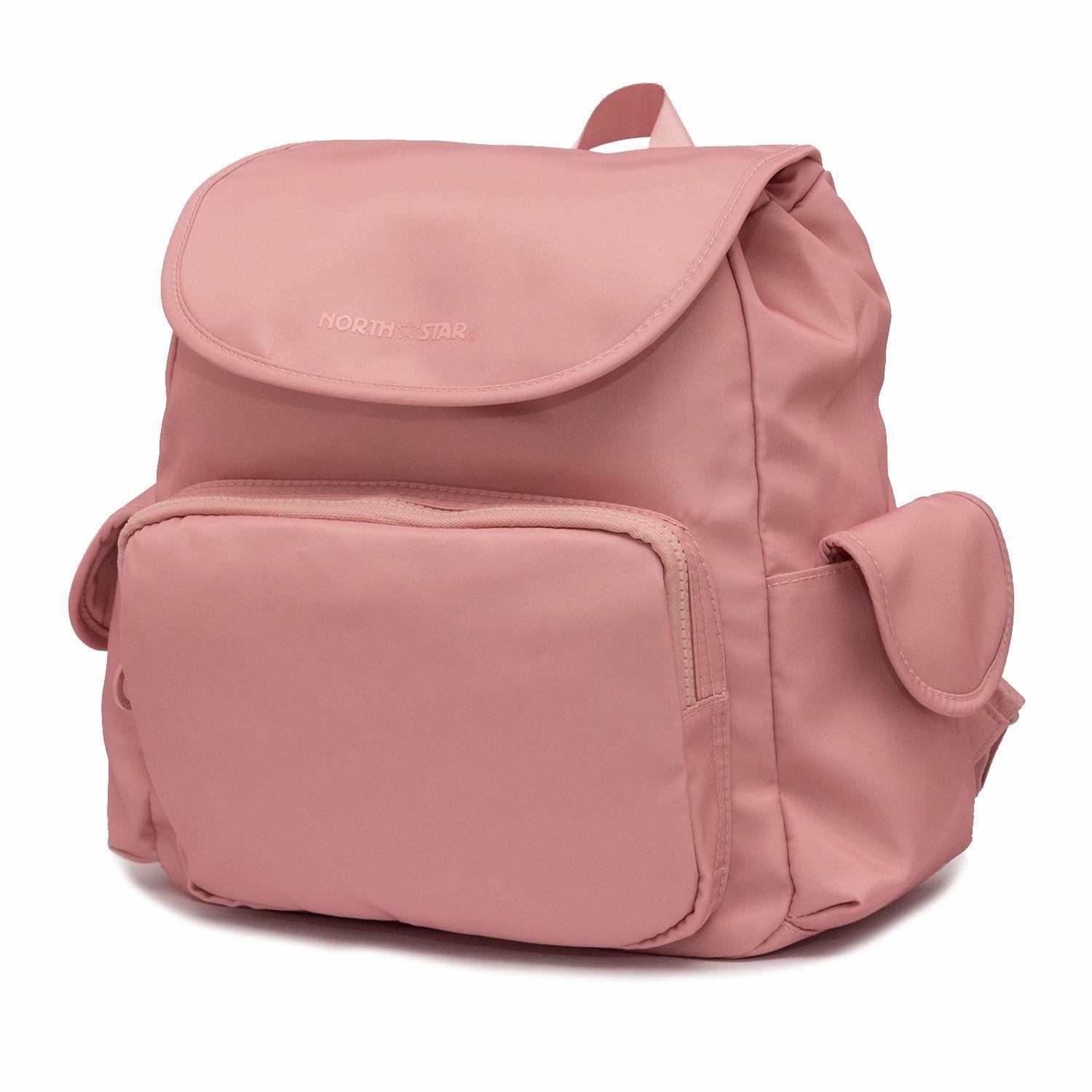 Mochila Unisex North Star Ub Nina-2