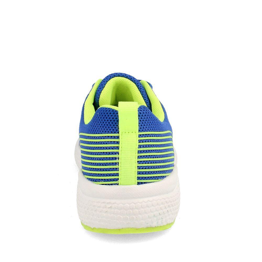 ZAPATILLA NIÑO BUBBLEGUMMERS ECO BLUE 30 - 33-2