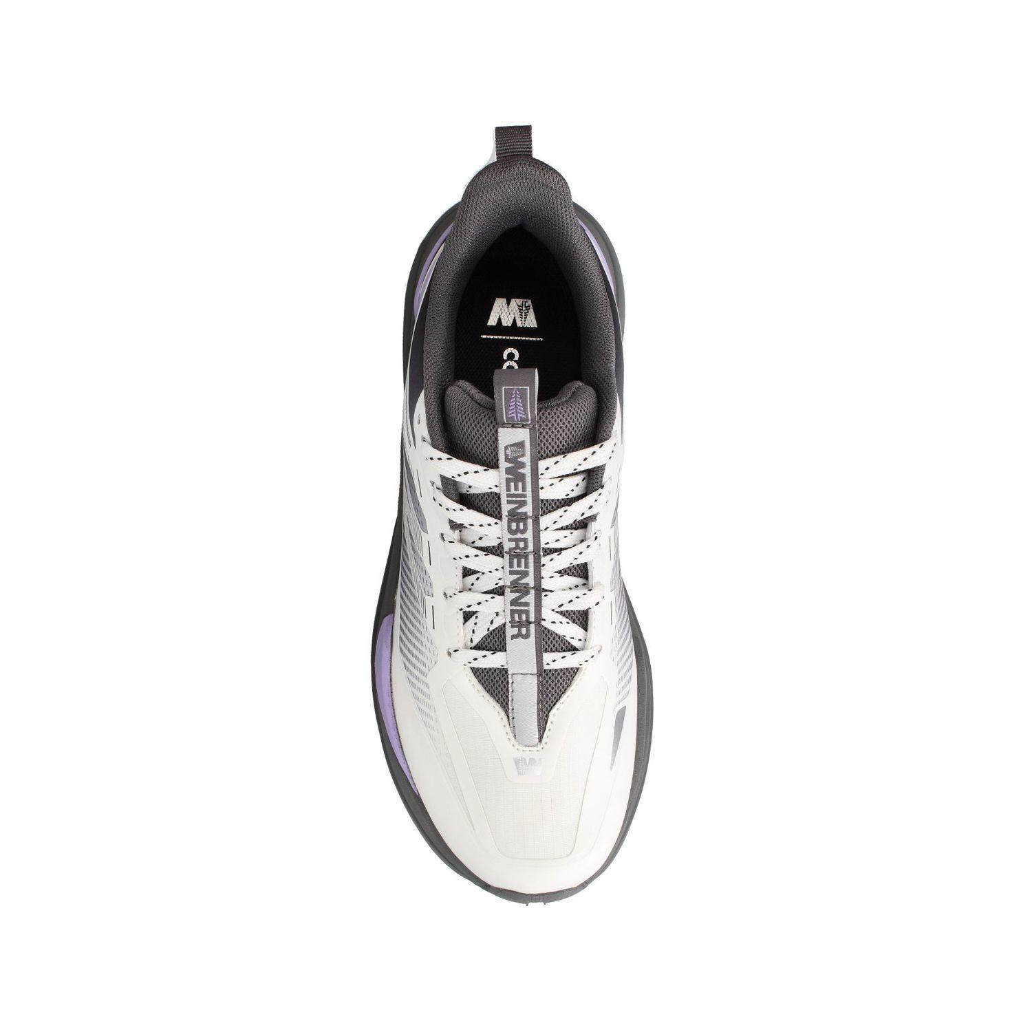 Zapatilla Mujer Weinbrenner X-Trailer Blanco Blanco-3