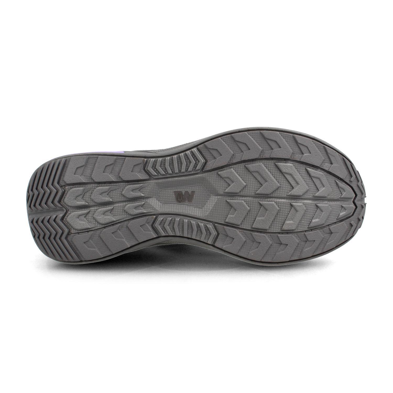 Zapatilla Mujer Weinbrenner X-Trailer Blanco Blanco-4