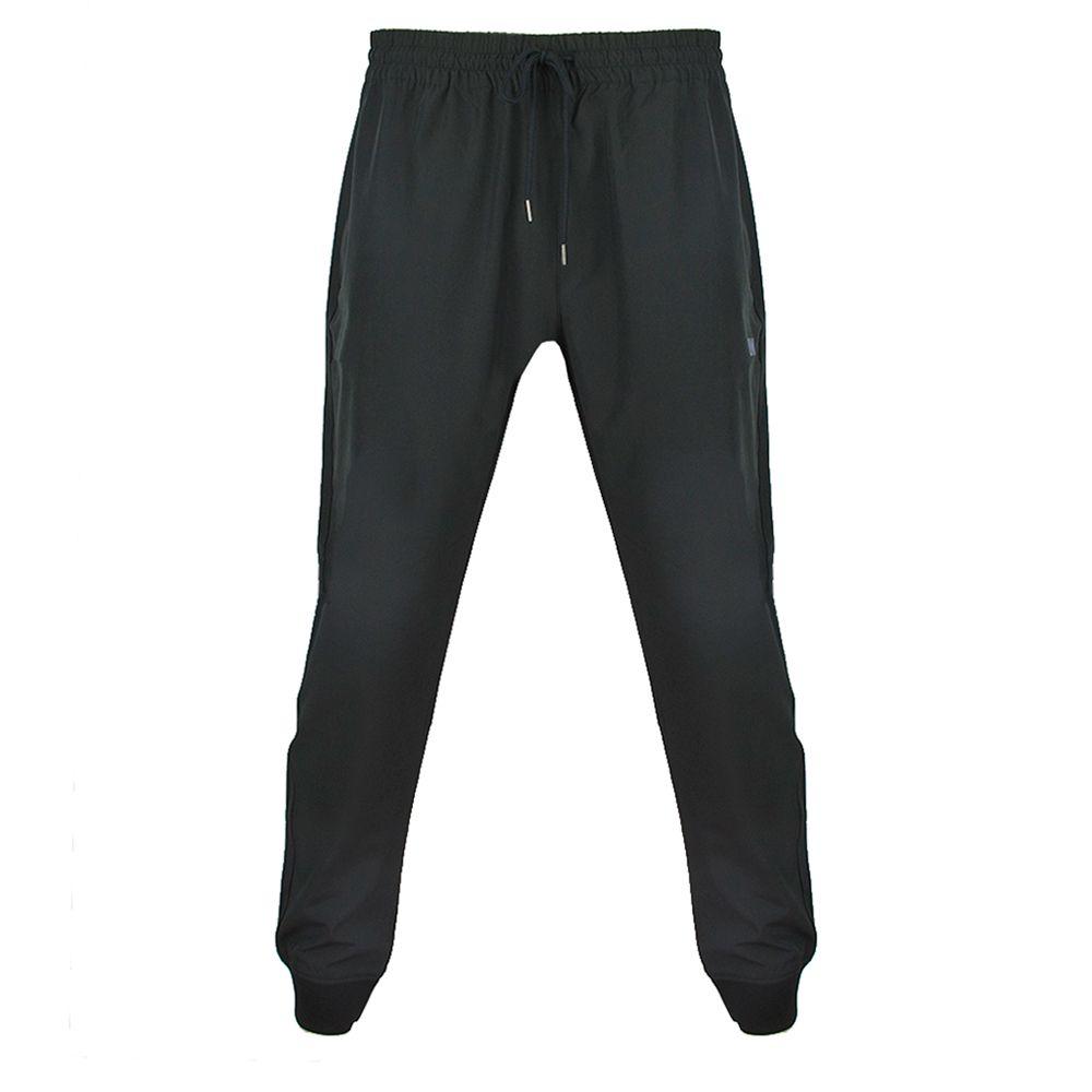 BUZO HOMBRE WEINBRENNER GODAVARI NEGRO-0