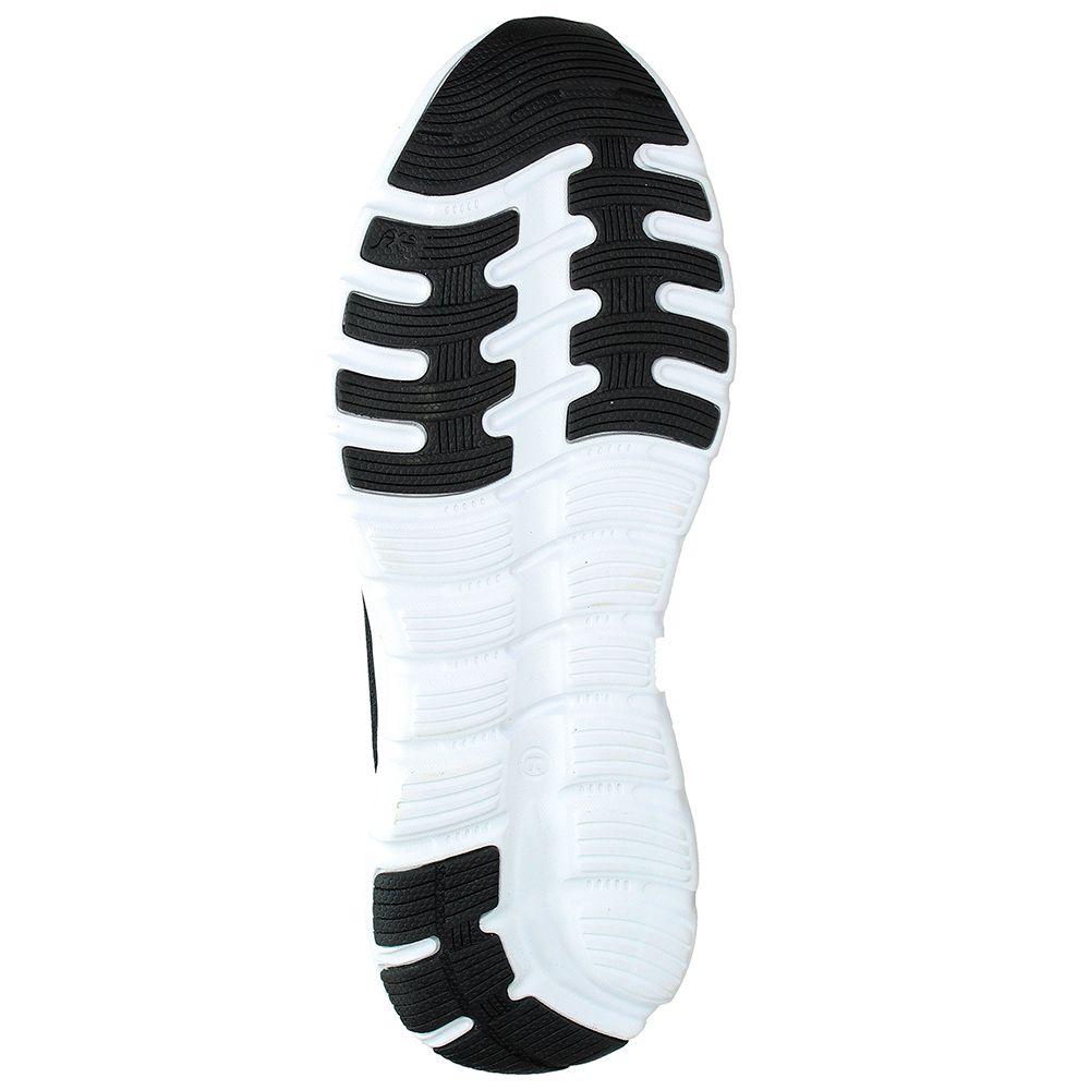 ZAPATILLA NIÑO POWER WAVE ACCENT NEGRO 34 - 38-6