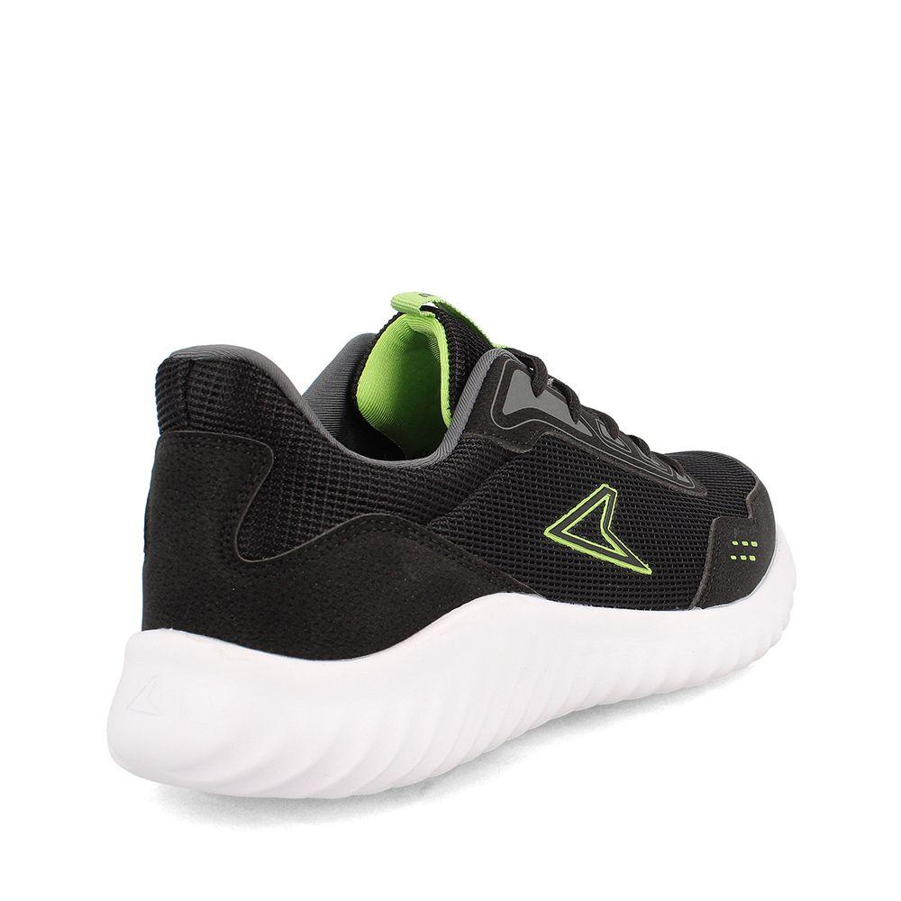 Zapatilla Unisex Power Alter Negro-3