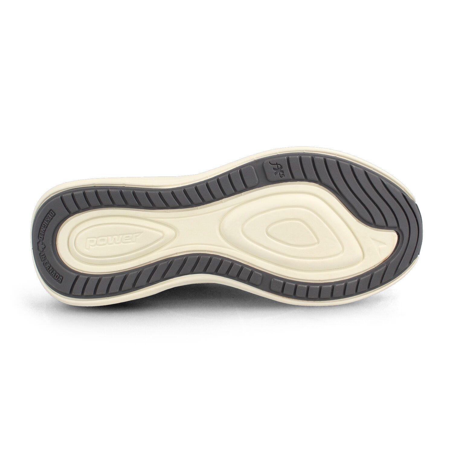 Zapatilla Mujer Power Fizz 300 Aurai Beige-4