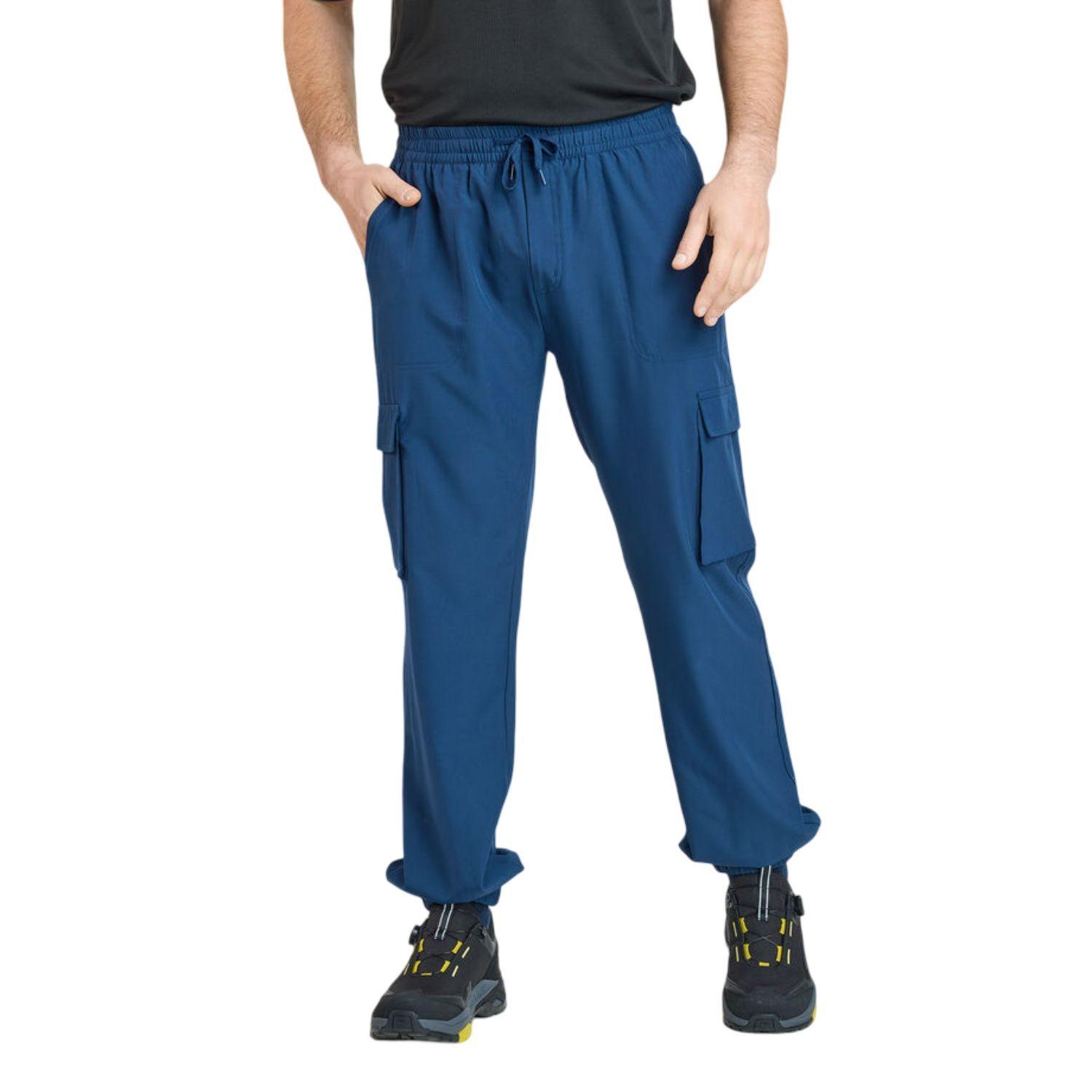 Pantalón Hombre Weinbrenner Saná-0