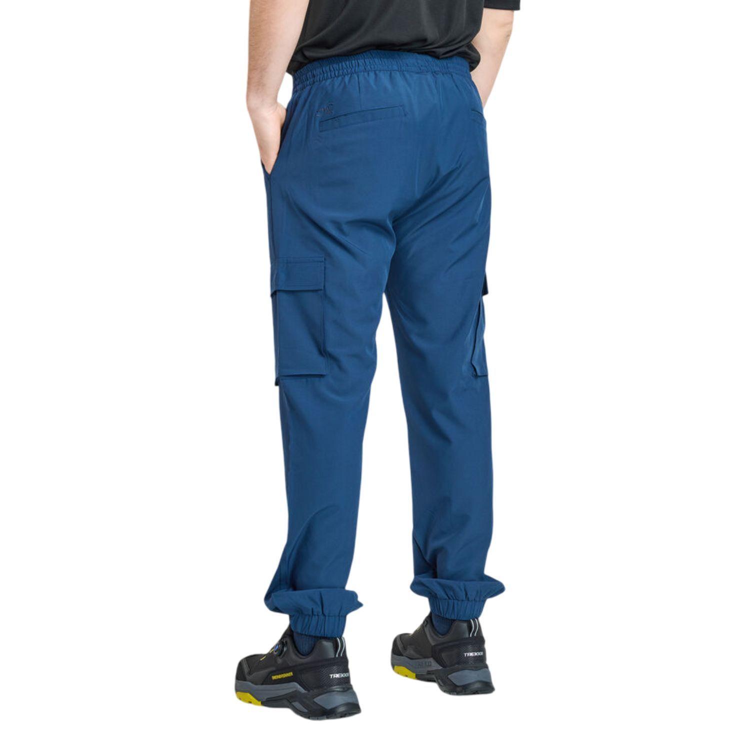 Pantalón Hombre Weinbrenner Saná-1