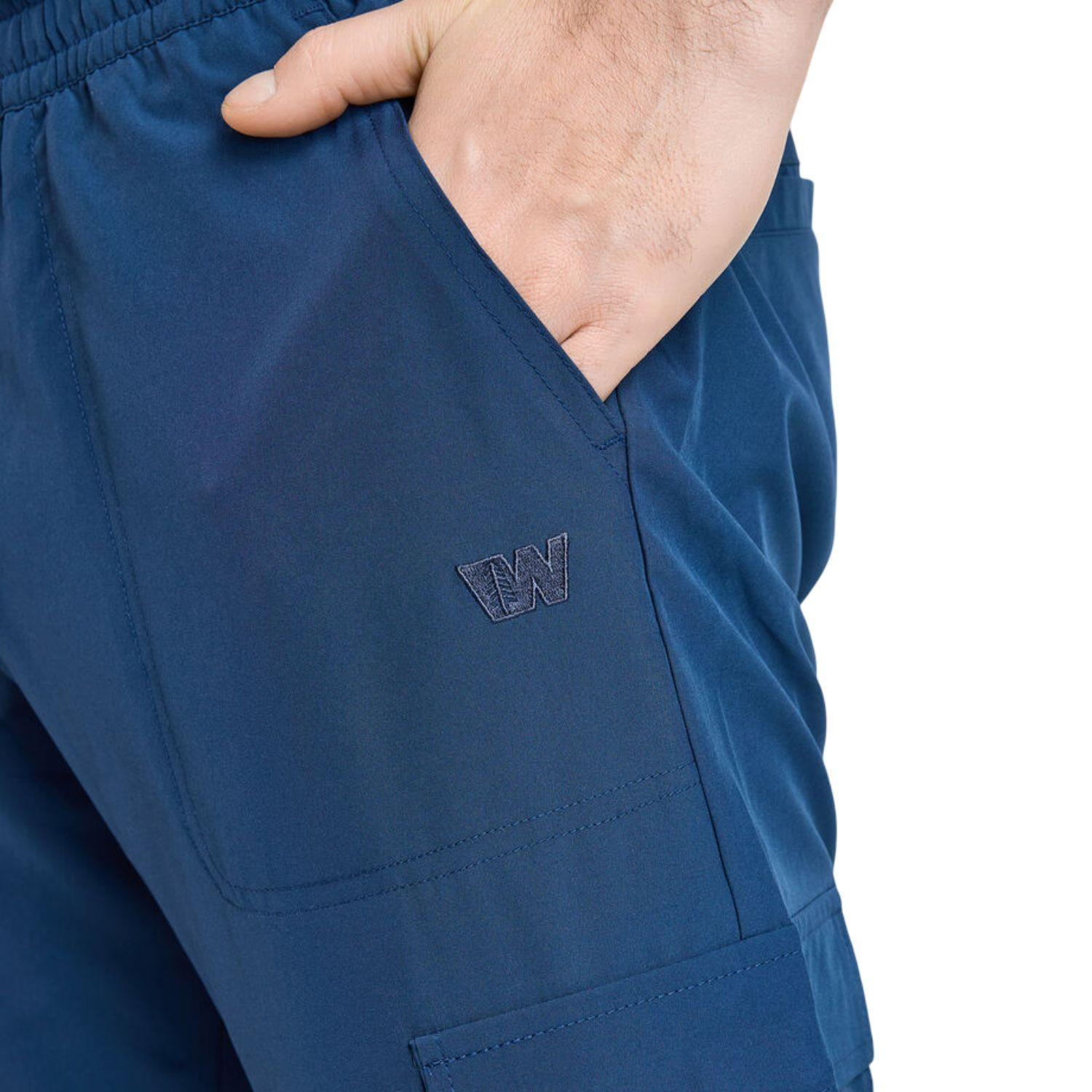 Pantalón Hombre Weinbrenner Saná-2