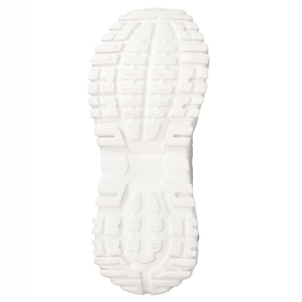 Zapatilla Mujer North Star Bomb Blanco-6