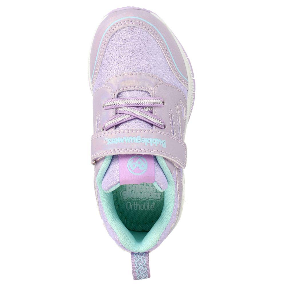 ZAPATILLA NIÑA BUBBLEGUMMERS OCEAN LILA 26 - 29-5