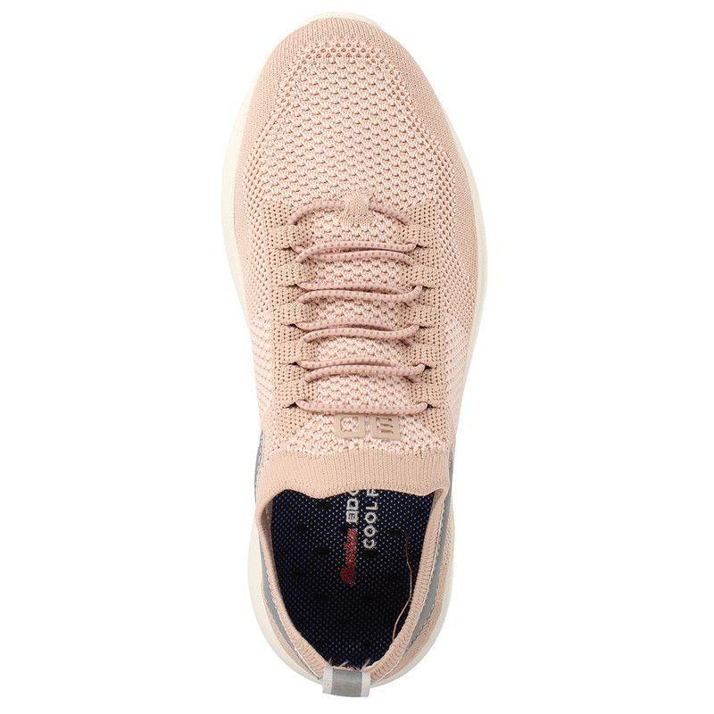 ZAPATILLA MUJER BATA 3D OXYGEN ROSADO-5