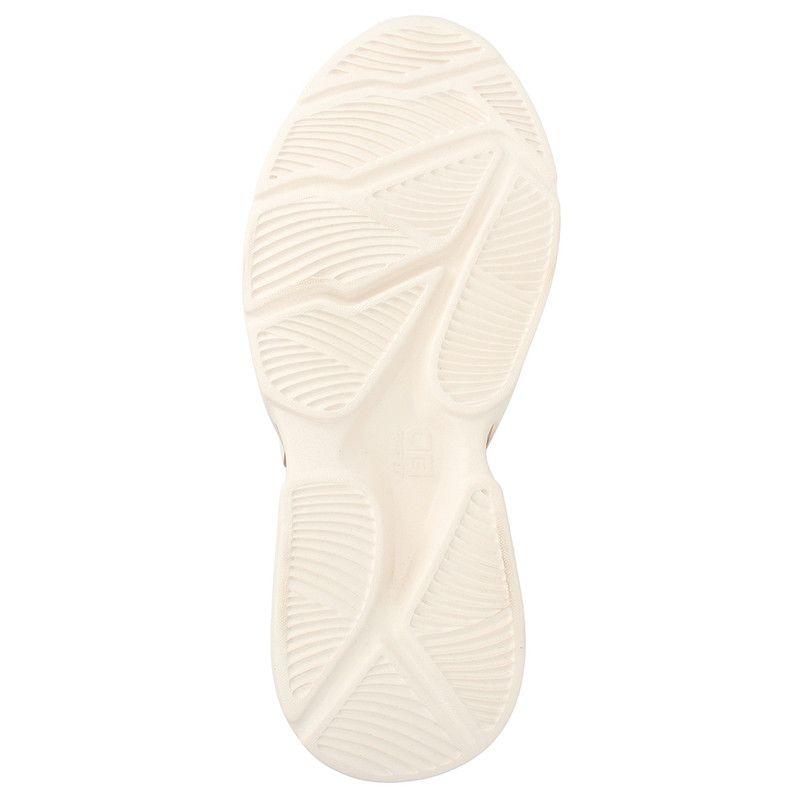 ZAPATILLA MUJER BATA 3D OXYGEN ROSADO-6