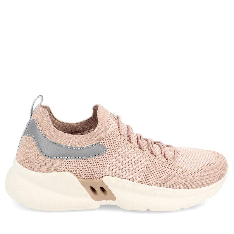ZAPATILLA MUJER BATA 3D OXYGEN ROSADO-0