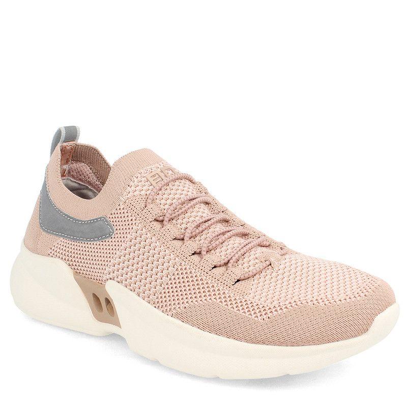 ZAPATILLA MUJER BATA 3D OXYGEN ROSADO-1