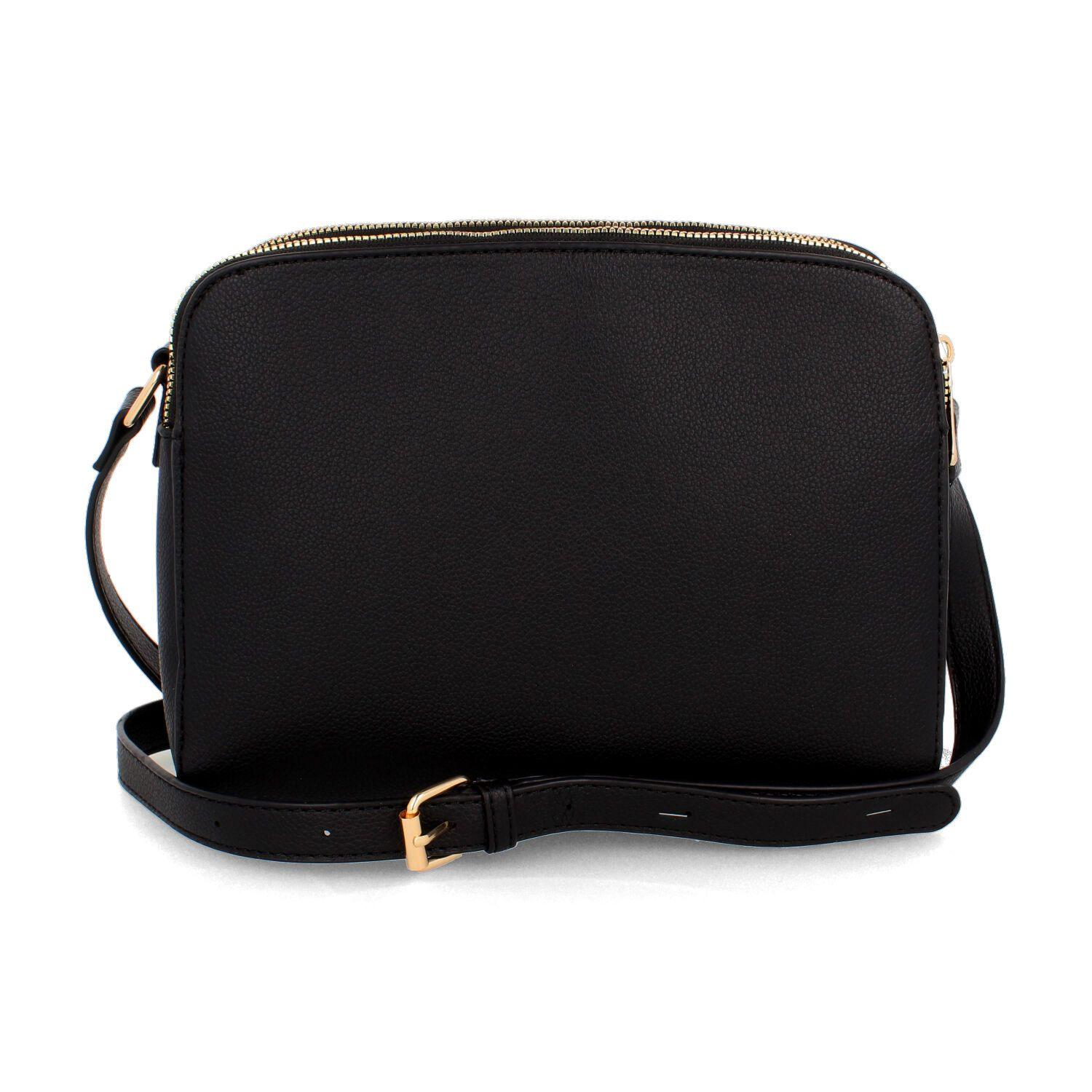 Cartera Mujer Bata Hope Negro-3