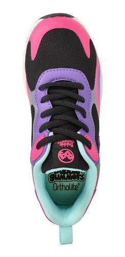 ZAPATILLA BUBBLEGUMMERS CHARLES NIÑA 34 - 38-5