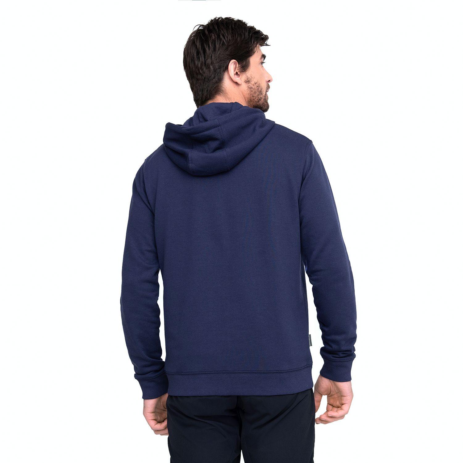 Polerón Hombre Weinbrenner Narmada Azul Marino-1