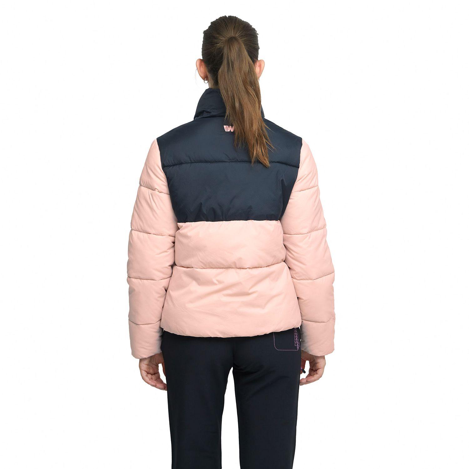 PARKA MUJER WEINBRENNER BATOR DURAZNO-1