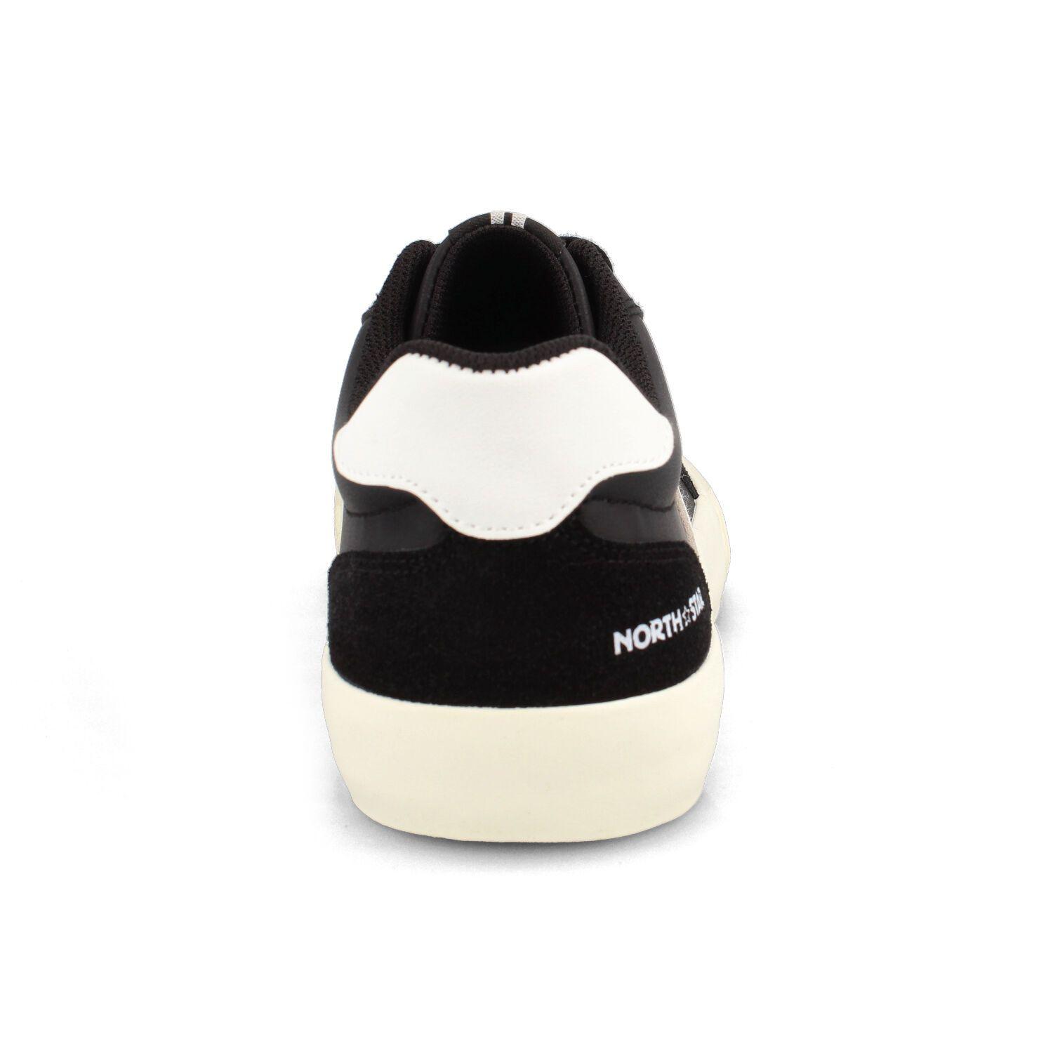 Zapatilla Hombre North Star Potosí Negro-2