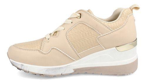 ZAPATILLA NORTH STAR CALA MUJER-1