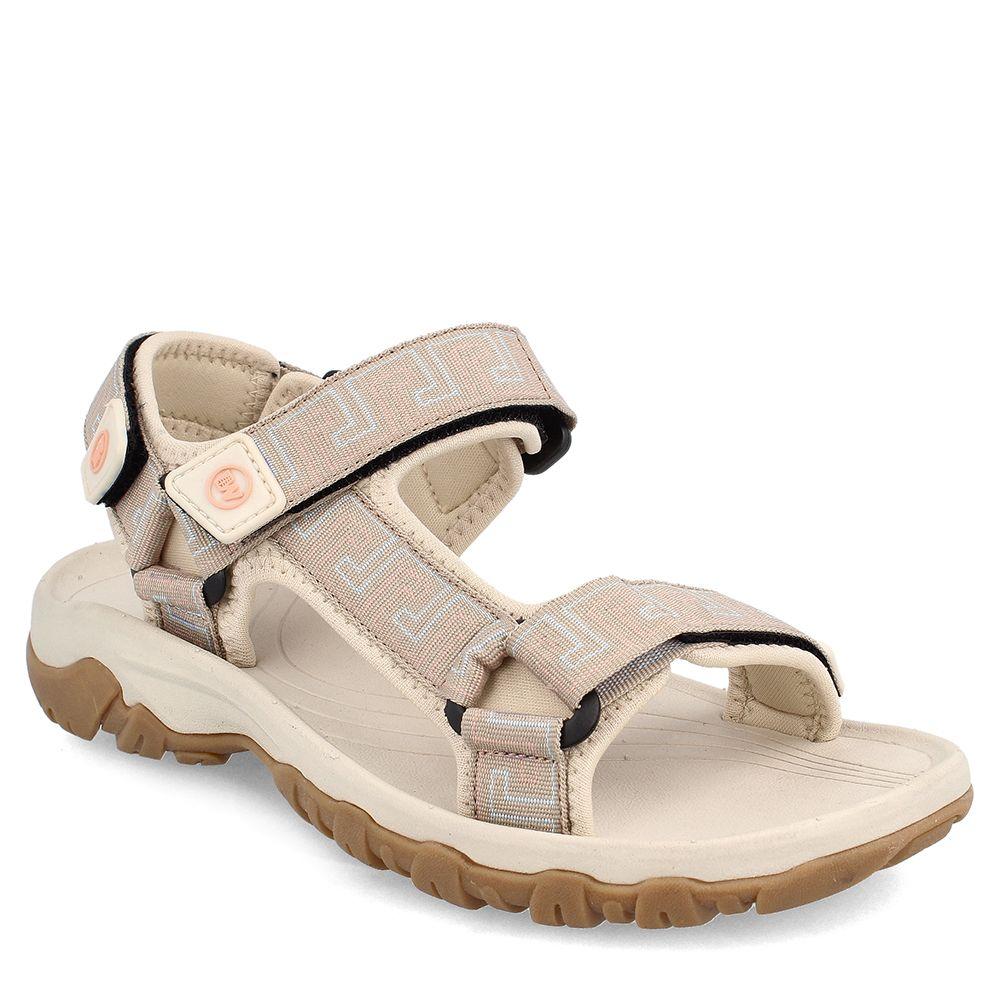SANDALIA MUJER WEINBRENNER BERLIN BEIGE-0