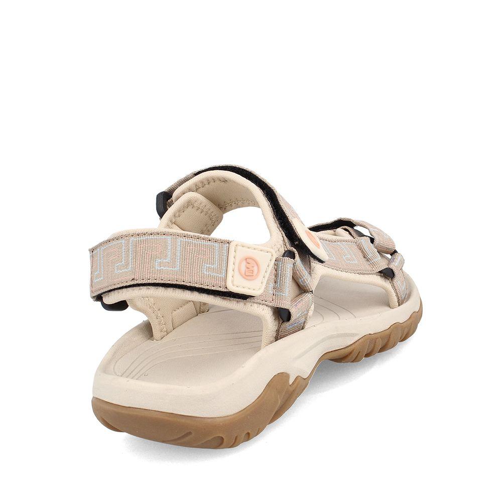 SANDALIA MUJER WEINBRENNER BERLIN BEIGE-3