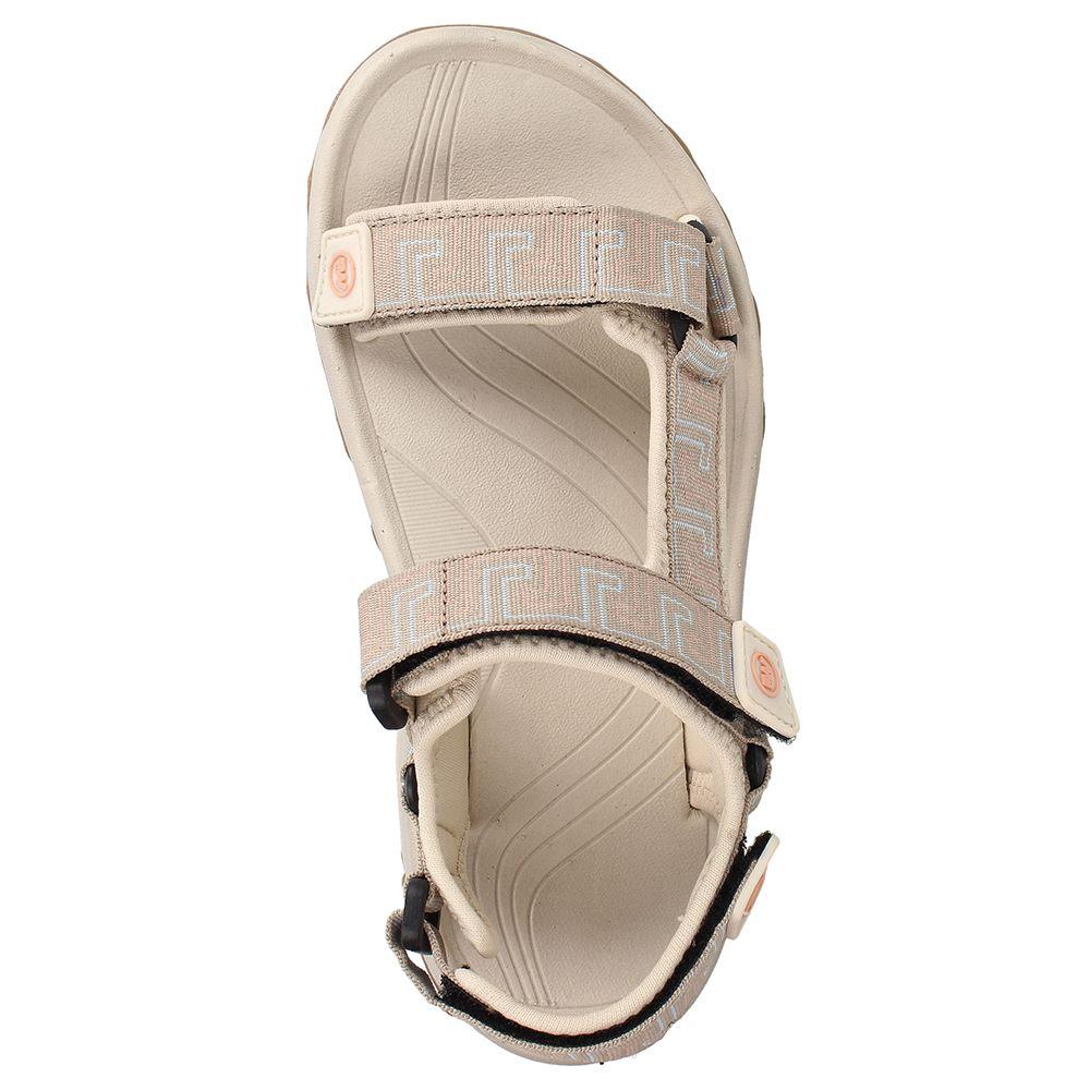 SANDALIA MUJER WEINBRENNER BERLIN BEIGE-5