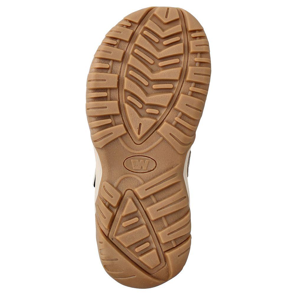 SANDALIA MUJER WEINBRENNER BERLIN BEIGE-6