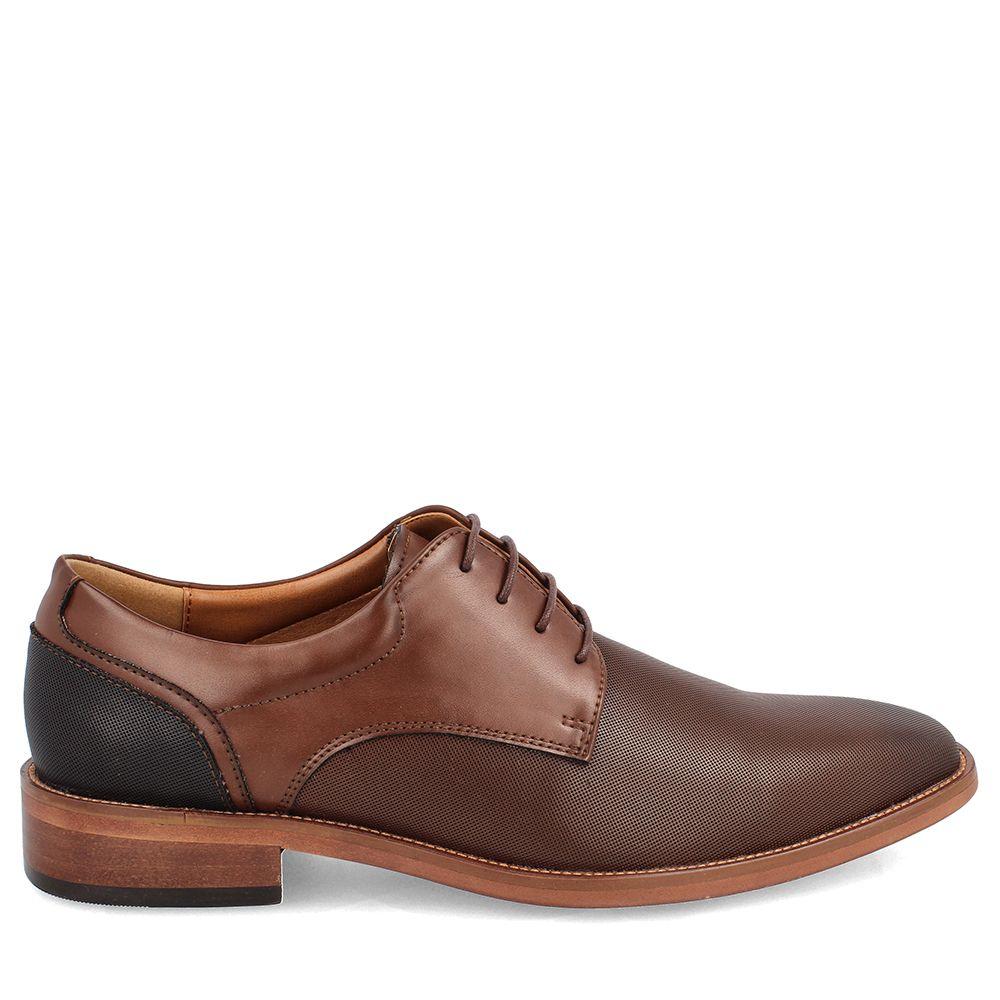 ZAPATO HOMBRE BATA RED LABEL RL-NALDO CAFE-4
