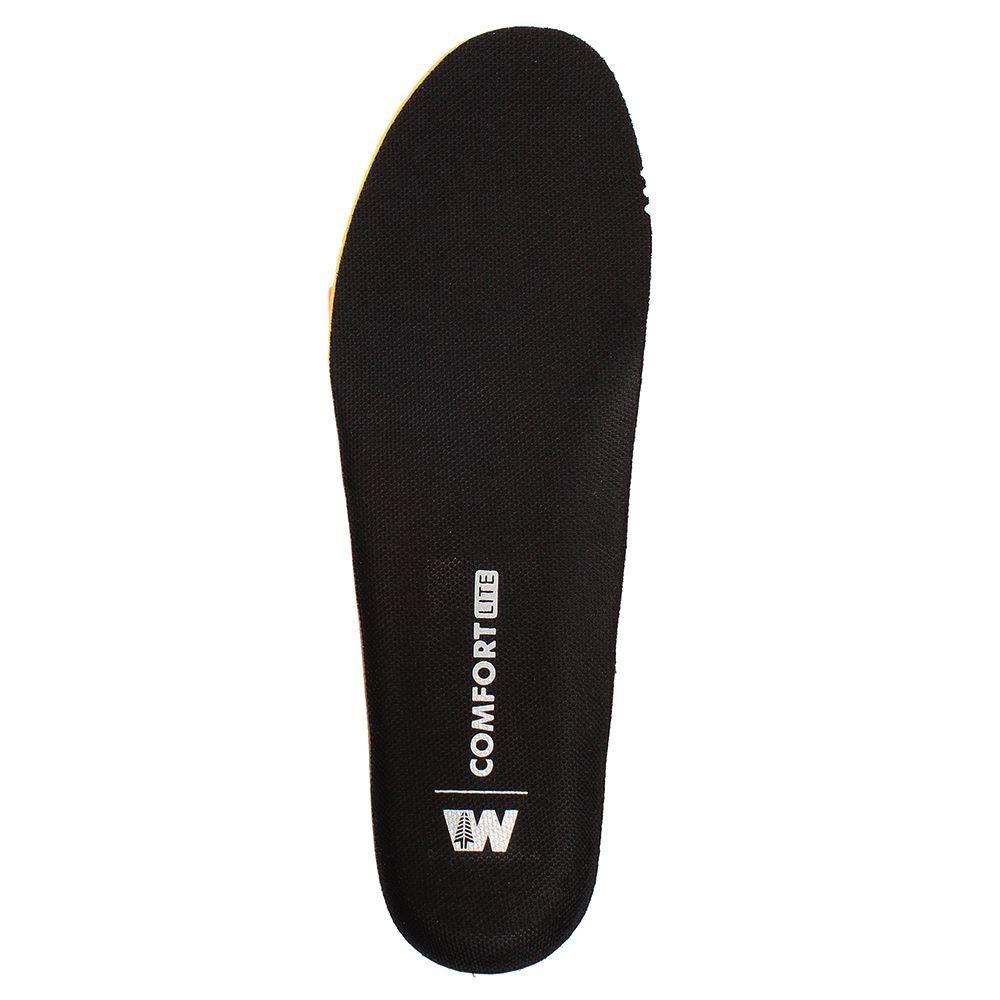 Zapatilla Mujer Weinbrenner Skyrnr300 Morado - Negro-7