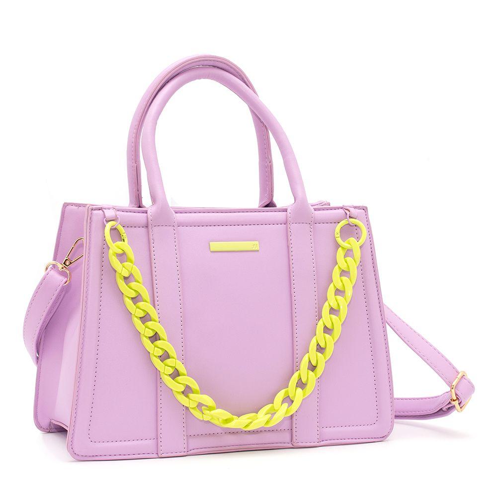 CARTERA MUJER BATA TAIRA LILA-1