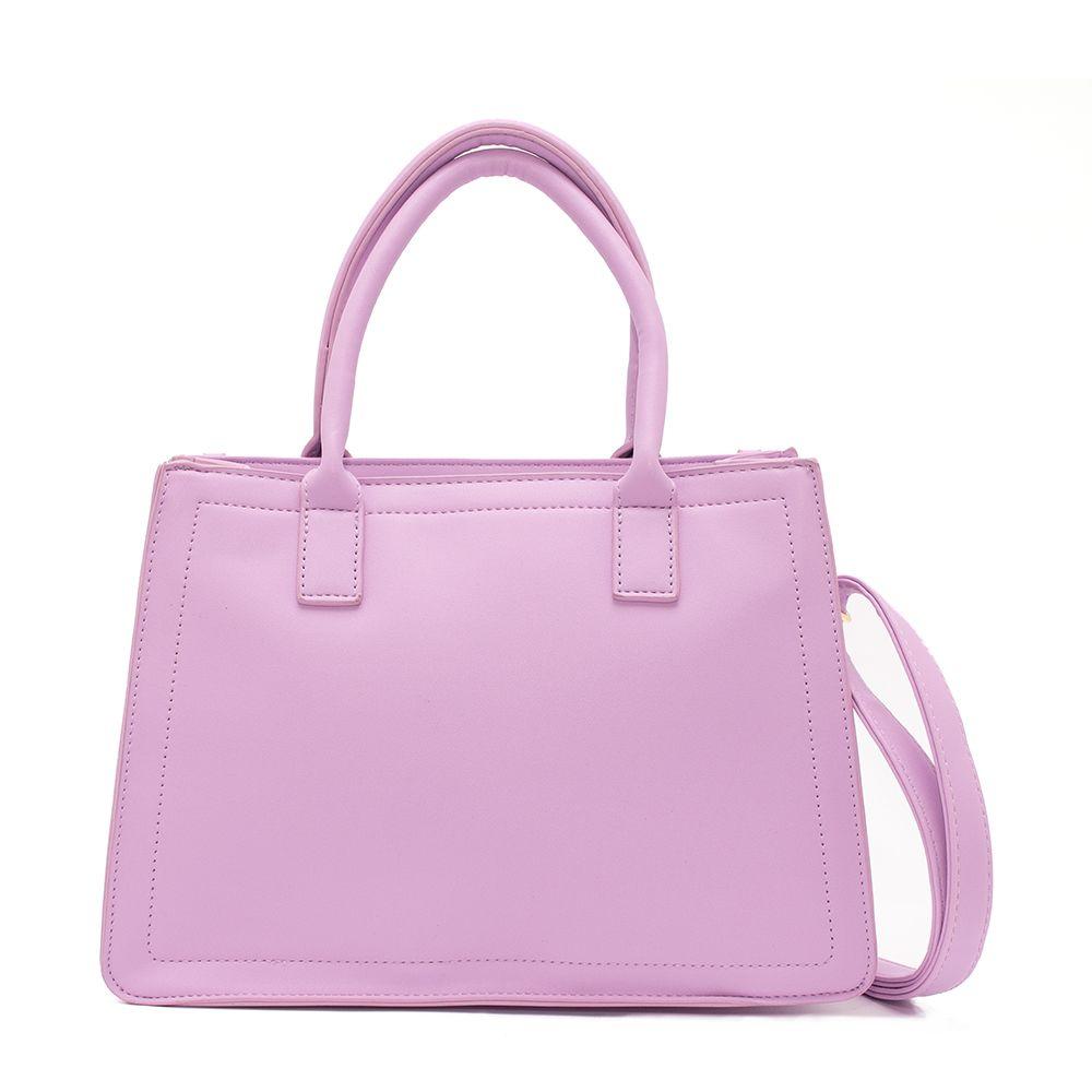 CARTERA MUJER BATA TAIRA LILA-2