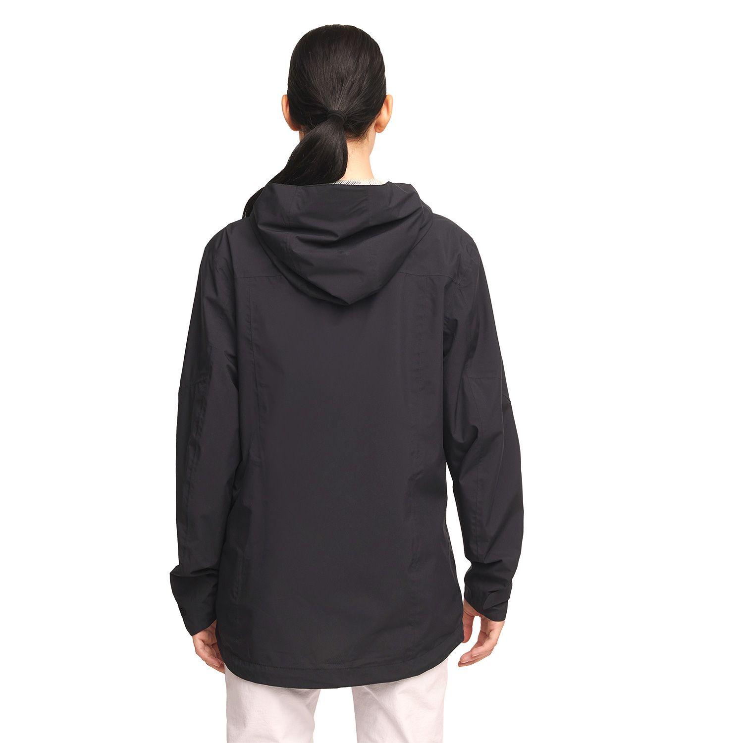 Chaqueta Mujer Weinbrenner Berlin Negro II-1