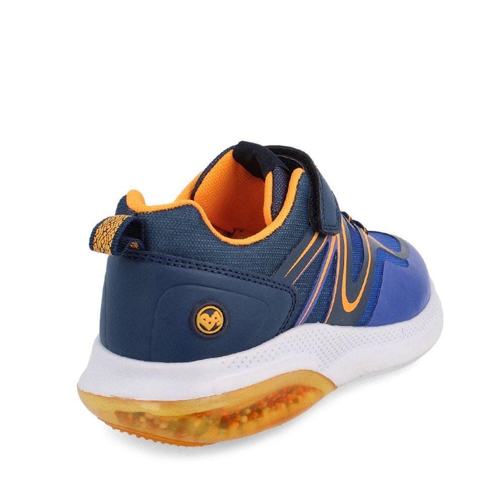 ZAPATILLA NIÑO BUBBLEGUMMERS ATHLETIC NAVY 22 - 25-3
