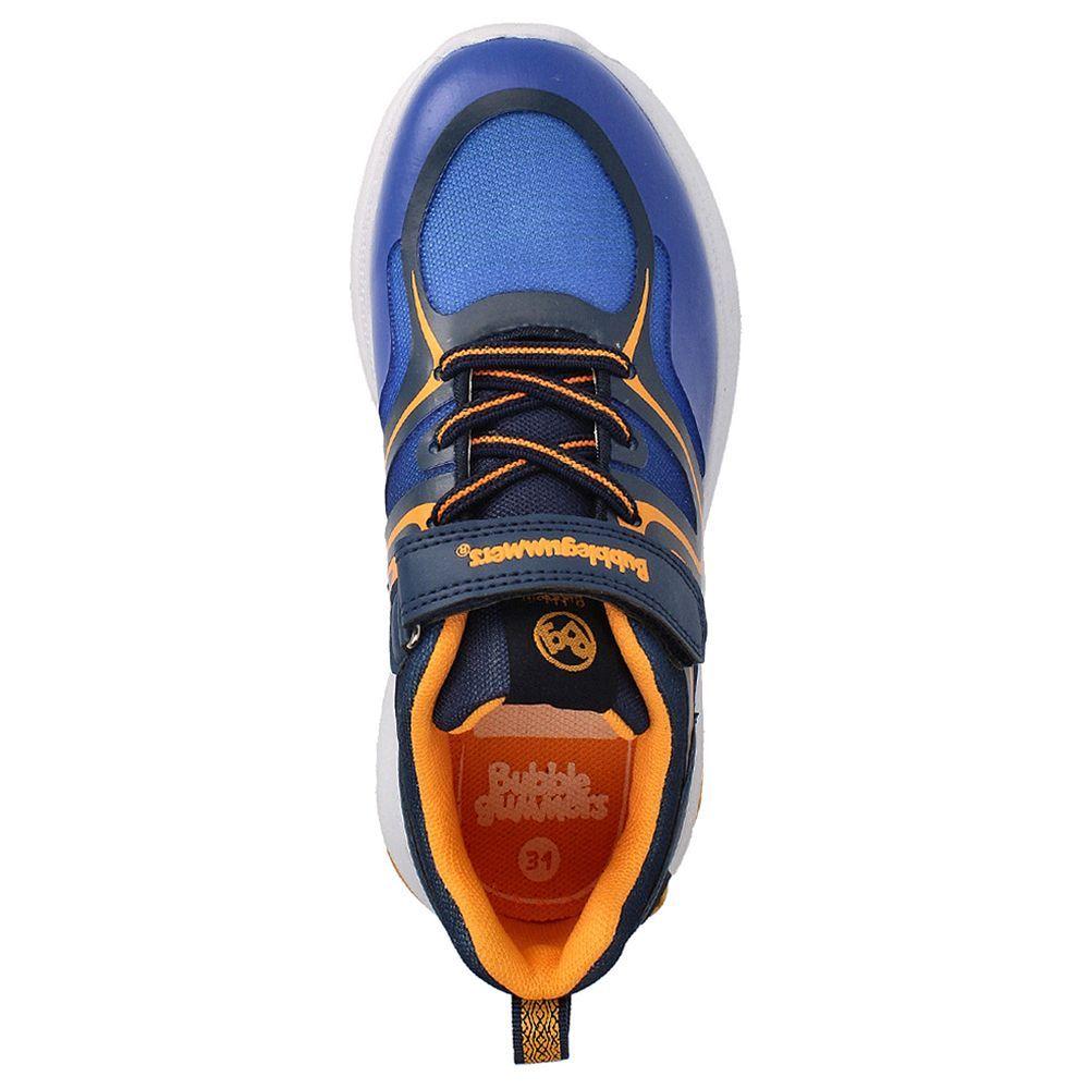 ZAPATILLA NIÑO BUBBLEGUMMERS ATHLETIC NAVY 22 - 25-5