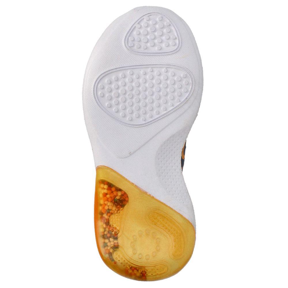 ZAPATILLA NIÑO BUBBLEGUMMERS ATHLETIC NAVY 22 - 25-6