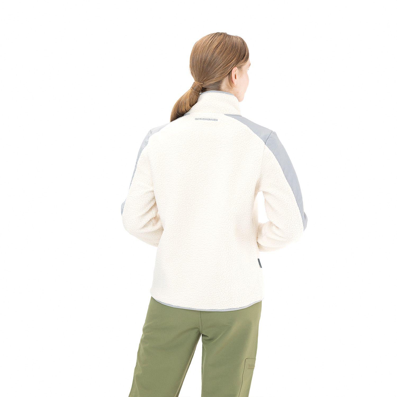 Polar Mujer Weinbrenner Boreal-1