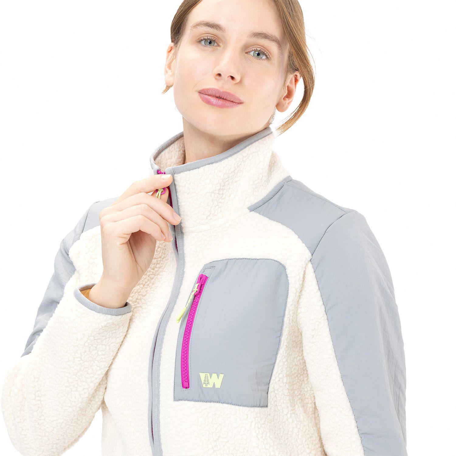 Polar Mujer Weinbrenner Boreal-2