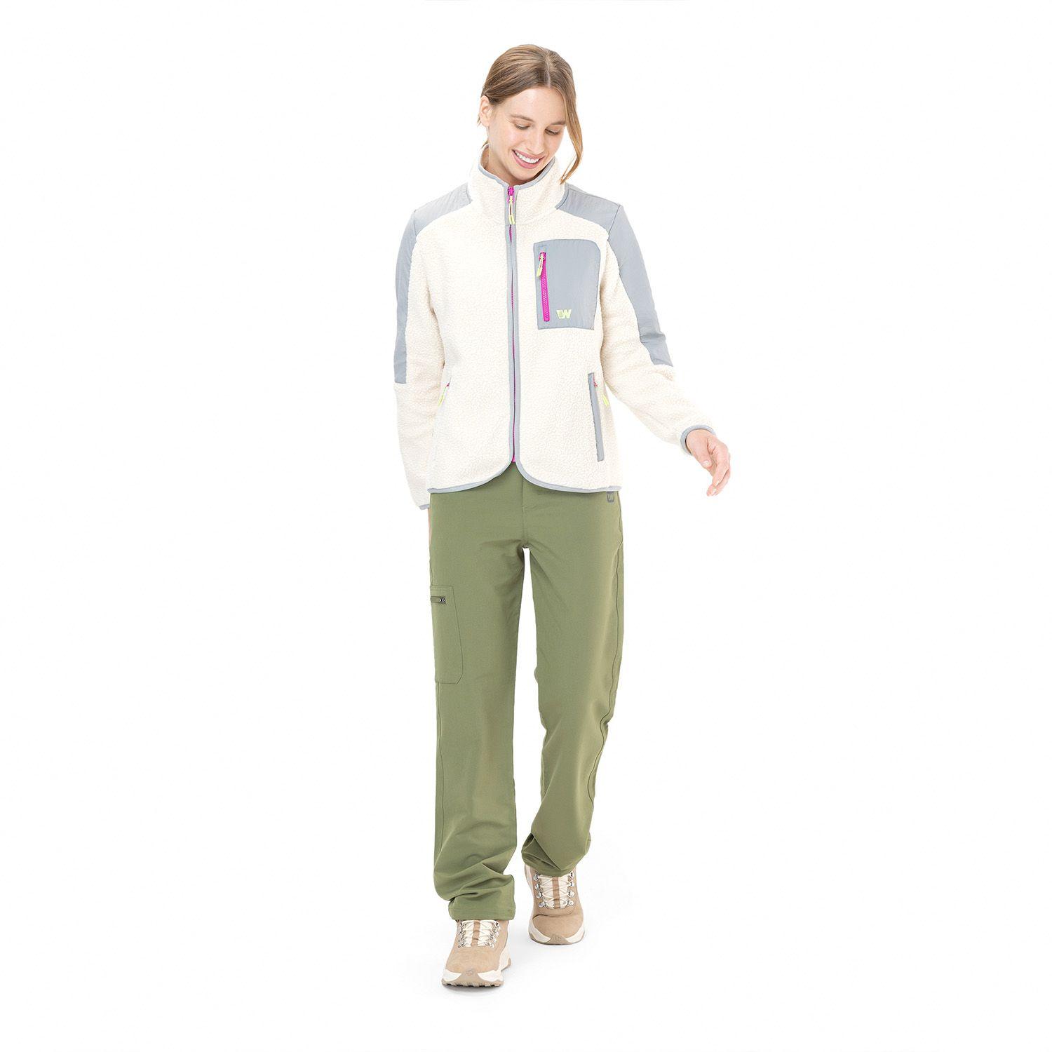 Polar Mujer Weinbrenner Boreal-3