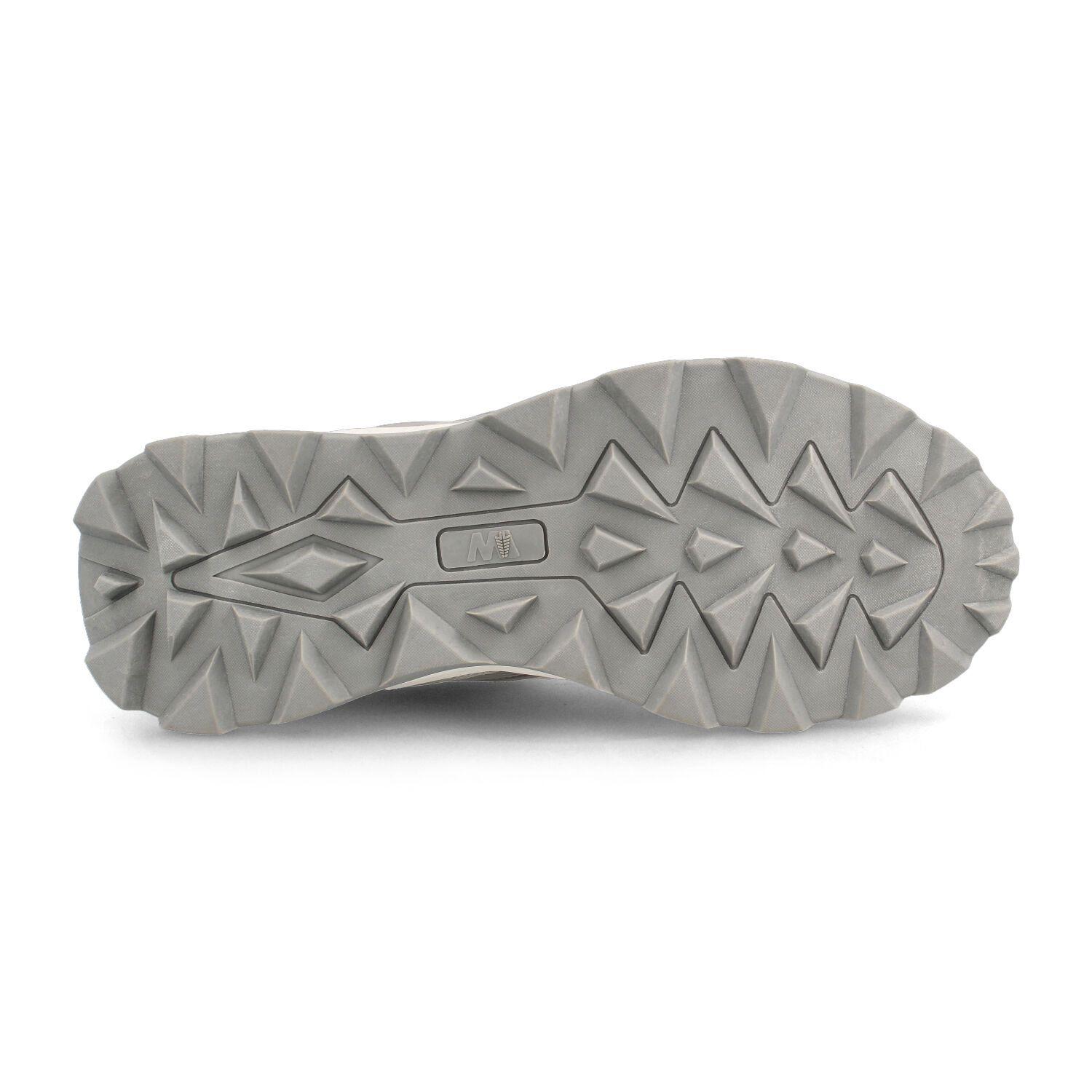 Zapatilla Mujer Weinbrenner Talami Robson Gris-4