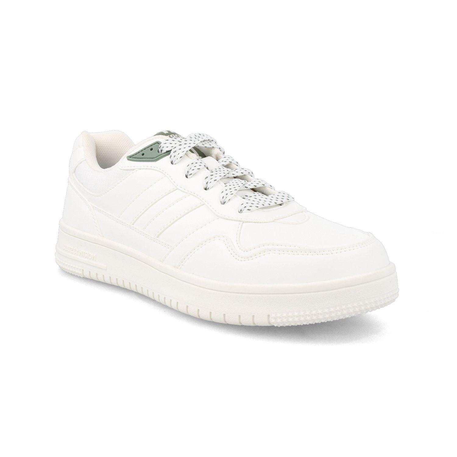 Zapatilla Mujer North Star Ruby Blanco-1