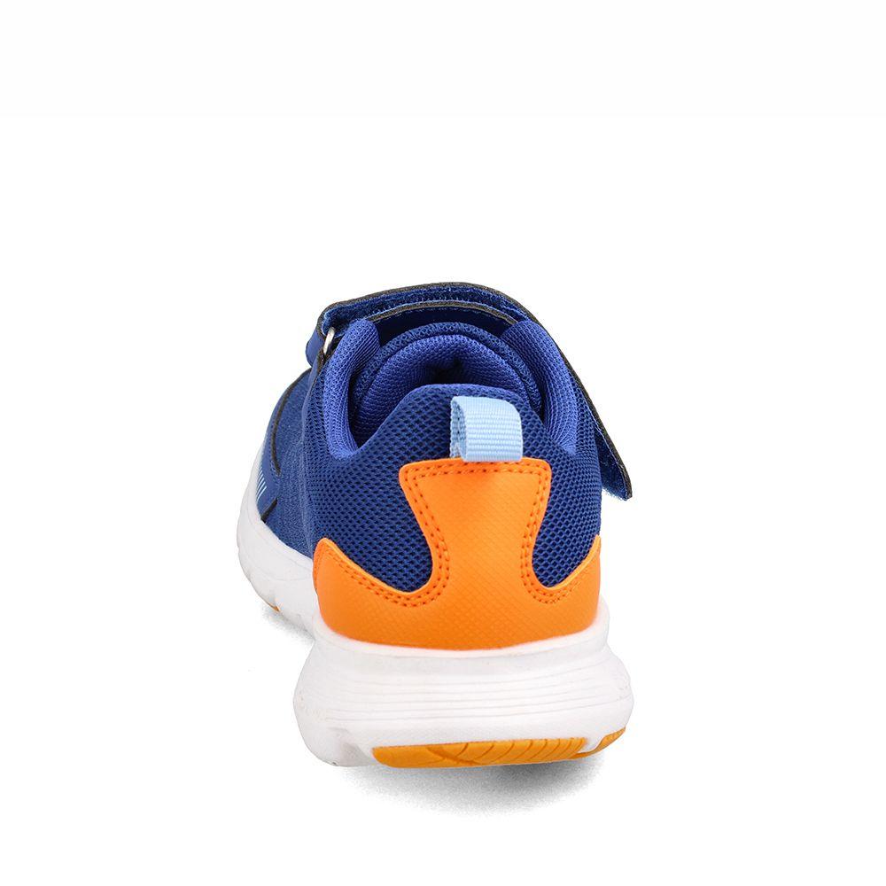 Zapatilla  Niño Power  Wave Belmonte V1 Azul-2