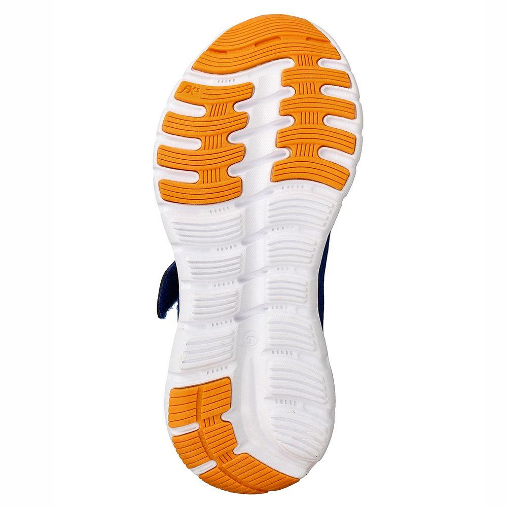 Zapatilla  Niño Power  Wave Belmonte V1 Azul-6